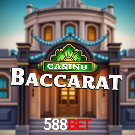 588Bet Login