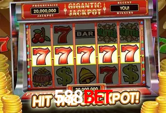 588Bet