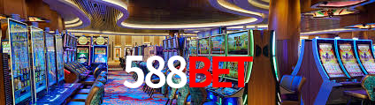 588Bet Login