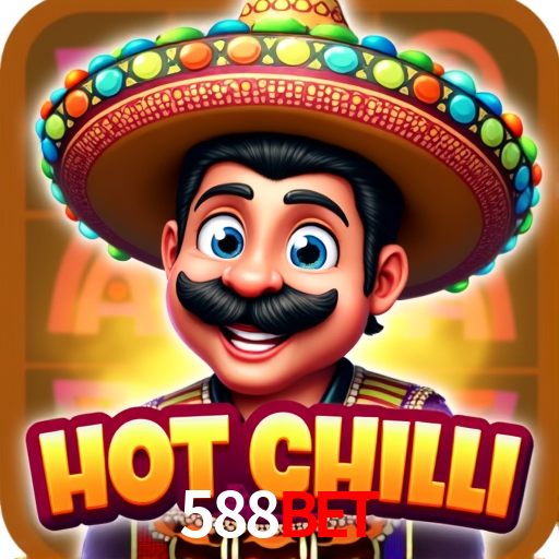 588Bet - Caça-Níqueis Exclusivos No Cassino - 588Bet App