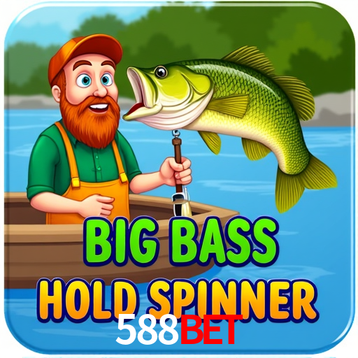 Sinta a adrenalina dos jogos de cassino com 588Bet